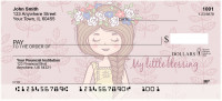 Mother to Be Personal Checks | LOV-23