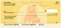 Dad is the Best Personal Checks | LOV-27