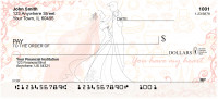 Everlasting Love Personal Checks | LOV-28