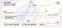Everlasting Love Personal Checks | LOV-28