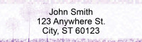 Blow Me Away Address Labels | LRFLO-011