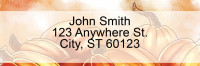 Fall Festivities Address Labels | LRMCL-04