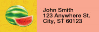 Always Fresh Fruit Favorites Labels | LRRGEP-88