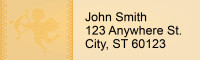 Valentine Treats Address Labels | LRRLOV-18