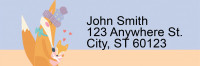 Motherly Love Address Labels | LRRLOV-22