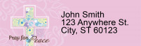 Live with Love Address Labels | LRRREL-49