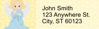 Watch Over Me Address Labels | LRRREL-51