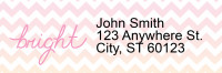Easter Ideals Address Labels | LRRREL-55