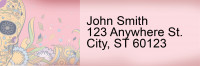Day of the Dead Address Labels | LRRTVL-20