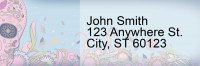 Day of the Dead Address Labels | LRRTVL-20