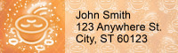 St. Patrick's Day Address Labels | LRRTVL-24