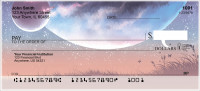 Celestial Moons Personal Checks | MCL-01