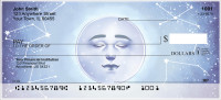 The Sun loved the Moon Personal Checks | MCL-02