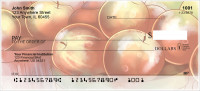 Fall Festivities Personal Checks | MCL-04