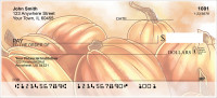 Fall Festivities Personal Checks | MCL-04