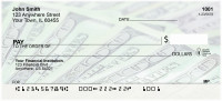 Money Personal Checks | MON-01