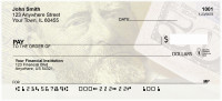 Money Personal Checks | MON-01