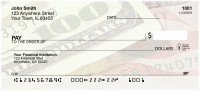 Money Personal Checks | MON-01