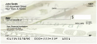 Money Personal Checks | MON-01