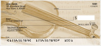 Harmonious Music Personal Checks | MUS-23