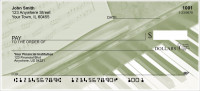 Harmonious Music Personal Checks | MUS-23