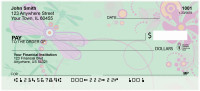 Garden Dragonflies Personal Checks | NAT-78