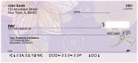 Garden Dragonflies Personal Checks | NAT-78