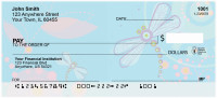 Garden Dragonflies Personal Checks | NAT-78