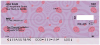 Ladybugs on Parade Personal Checks | NAT-79