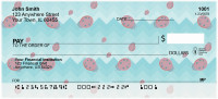 Ladybugs on Parade Personal Checks | NAT-79