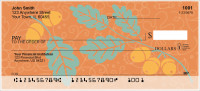 Iconic Autumn Personal Checks | NAT-83