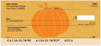 Iconic Autumn Personal Checks | NAT-83