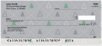 Peaceful Pines Personal Checks | NAT-84