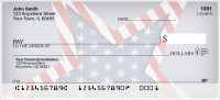 Celebrate Stars and Stripes Personal Checks | PAT-38