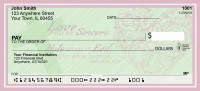 Light of Life Personal Checks | REL-48
