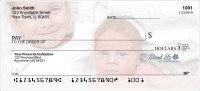 Child Abuse Prevention Personal Checks | RIB-30