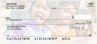 Child Abuse Prevention Personal Checks | RIB-30