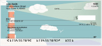 Splendid Lighthouse Personal Checks | SCE-001