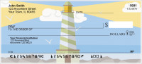 Splendid Lighthouse Personal Checks | SCE-001