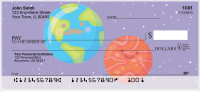 Happy Solar System Personal Checks | SPA-07