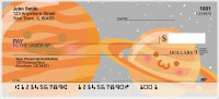 Happy Solar System Personal Checks | SPA-07