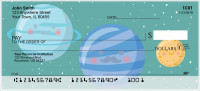 Happy Solar System Personal Checks | SPA-07