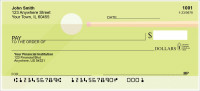 Pocket Billiards Personal Checks | SPO-92