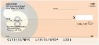 Pocket Billiards Personal Checks | SPO-92