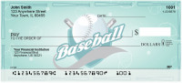 At Bat Personal Checks | SPO-93