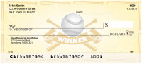 At Bat Personal Checks | SPO-93