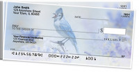 Tranquil Birds Side Tear Checks | STANI-001