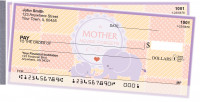 A Mother's Love Side Tear Checks | STANI-004