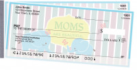 A Mother's Love Side Tear Checks | STANI-004
