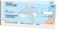 Happy Shark Side Tear Checks | STANI-006